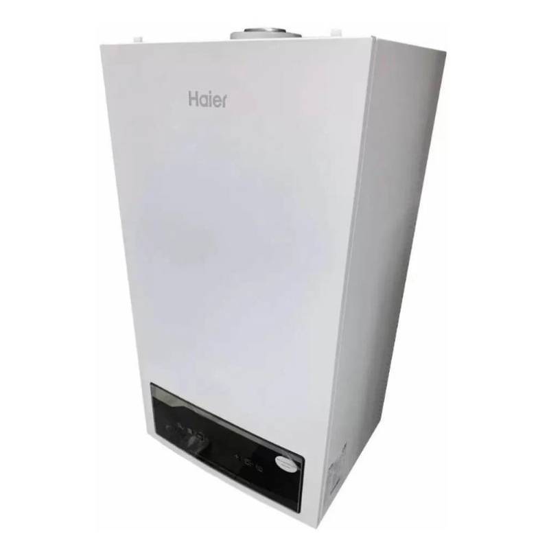 Котел газовый настенный Haier TechLine 1.35 Ti 35 кВт одноконтурный GE0Q61E08RU