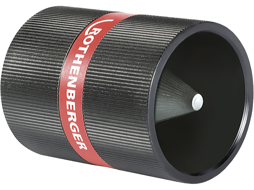 Фаскосниматель Zenten для труб 3-36 мм стальной корпус 2336-1