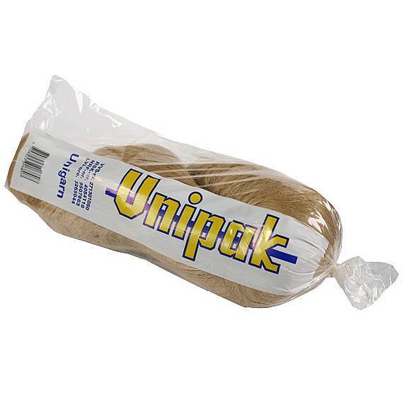 Лен сантехнический Unipak 200 г 1000200