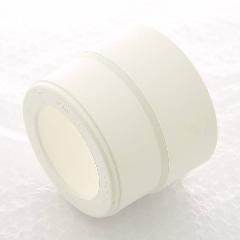 Муфта переходная Pro Aqua полипропиленовая 110х90 мм PA12548P
