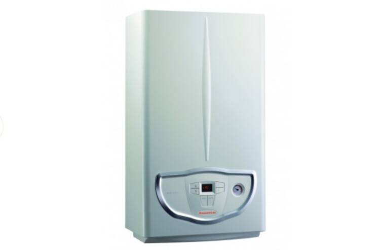 Котёл газовый настенный Immergas Mini Eolo 24 3 E 24 кВт двухконтурный 3.020853