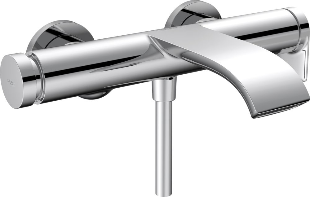 Смеситель для ванны hansgrohe Vivenis 75420000