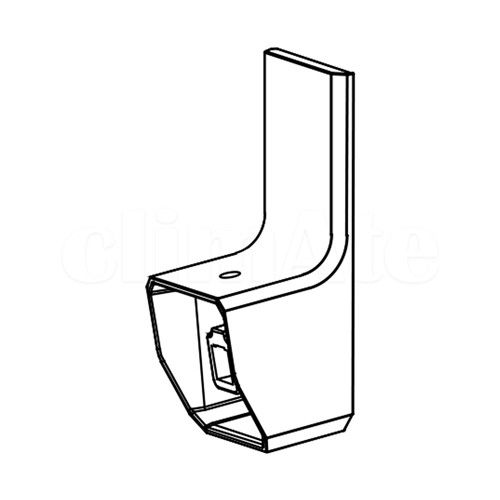 Рукоятка для смесителя TRES 103041989SA