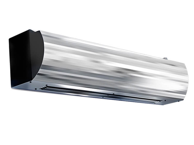 Воздушная завеса Тепломаш КЭВ-ПA Бриллиант 123007