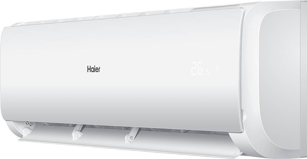Сплит-система Haier Leader DC AS09TL4HRA / 1U09TL5FRA инверторная
