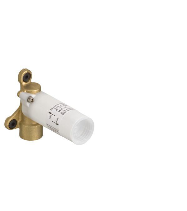 Скрытая часть Hansgrohe для излива на ванну 3/4 18471180