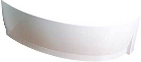 Панель фронтальная для ванны RAVAK Avocado 160 левая белая CZQ1000A00