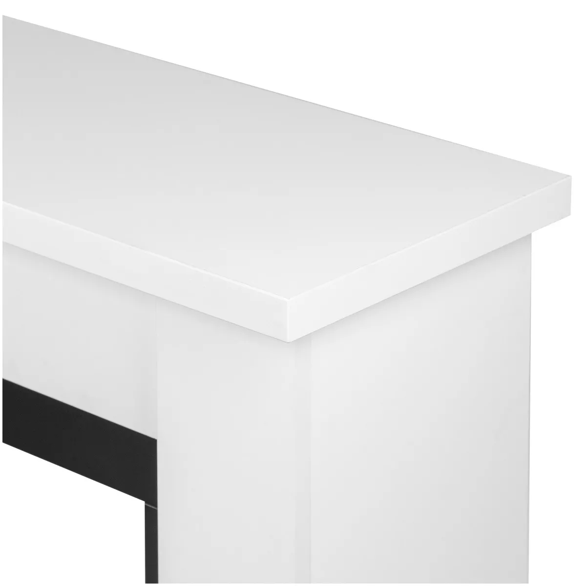 Портал для камина Firelight Canto 25 белый 18762