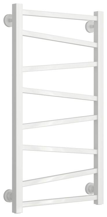 Полотенцесушитель водяной Сунержа Сирокко 800х450 белый 12-0253-8040