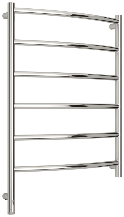 Полотенцесушитель электрический Сунержа Галант 3.1 600x900 мм МЭМ нижнее слева сталь 0060008060