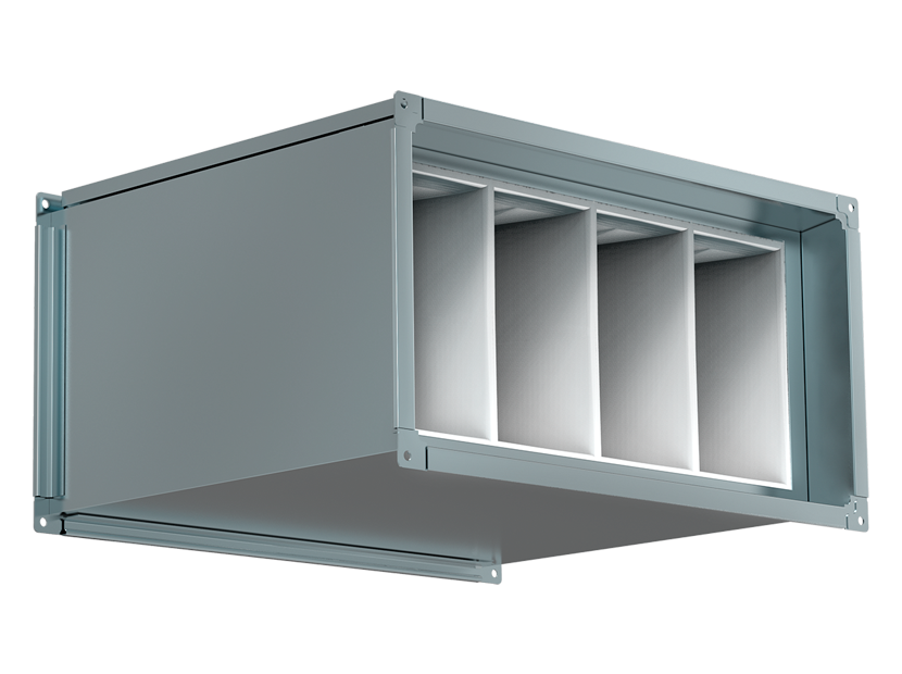 Фильтр-бокс Shuft FBRr 600x350 0010382