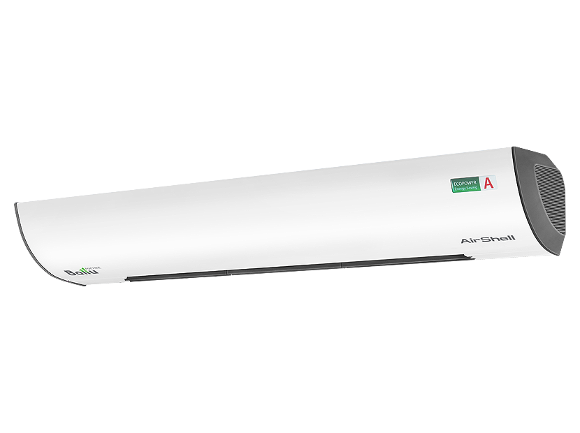 Тепловая завеса Ballu BHC-L09S03-ST электрическая 3 кВт НС-1136136