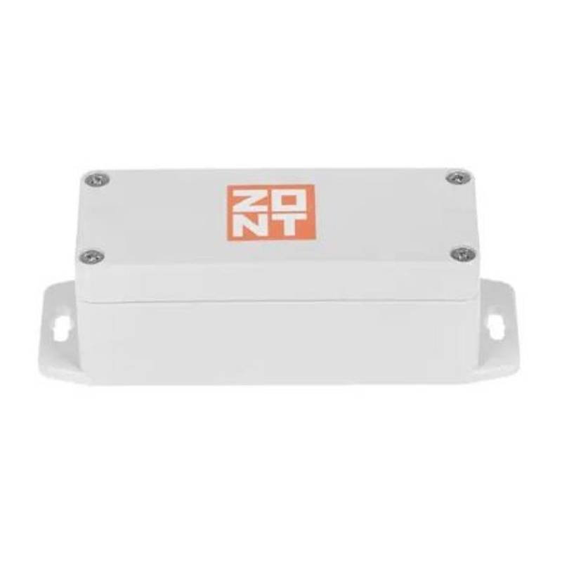 Радиодатчик протечки воды ZONT МЛ-712 ML14053