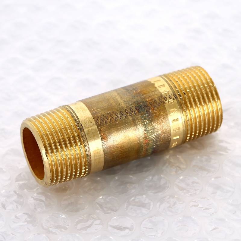 Удлинитель бронзовый Viega 3/4 x 70 мм 650940