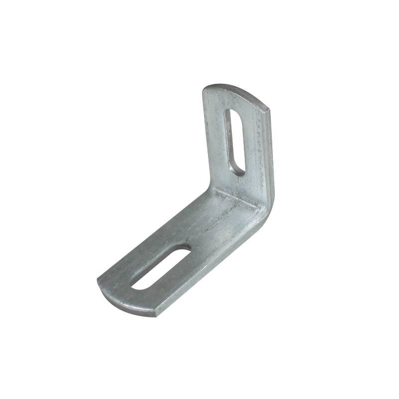 Уголок Walraven BIS RapidRail 2 отверстия 6585090