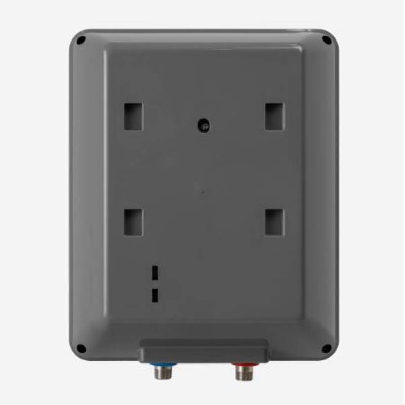 Водонагреватель накопительный Haier Q1 15 л над раковиной GA0SC4E1CRU