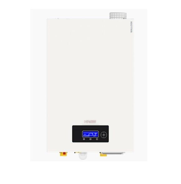 Котел газовый конденсационный Hermes Wallcon 50 8010034