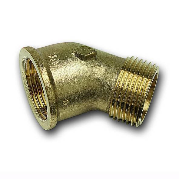 Угольник 45° SANHA PURAFIT ВР-НР 3/4 1312134