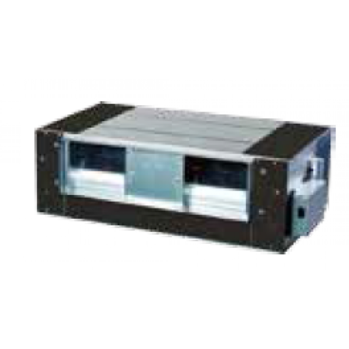 Фанкойл канальный General Climate GDUR-V-26 2-трубный GDUR-V-26