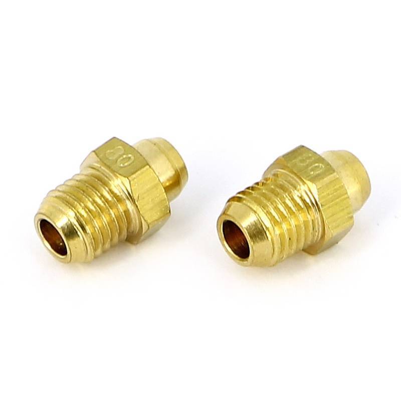 Инжектор BAXI D 0.80 мм для сжиженного газа 6306101018