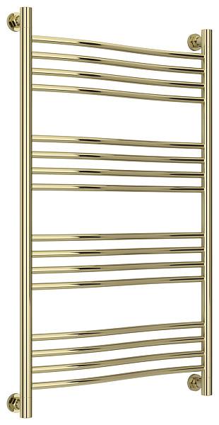 Полотенцесушитель водяной Сунержа Флюид+ 600x1000 мм шампань 020-0222-1060