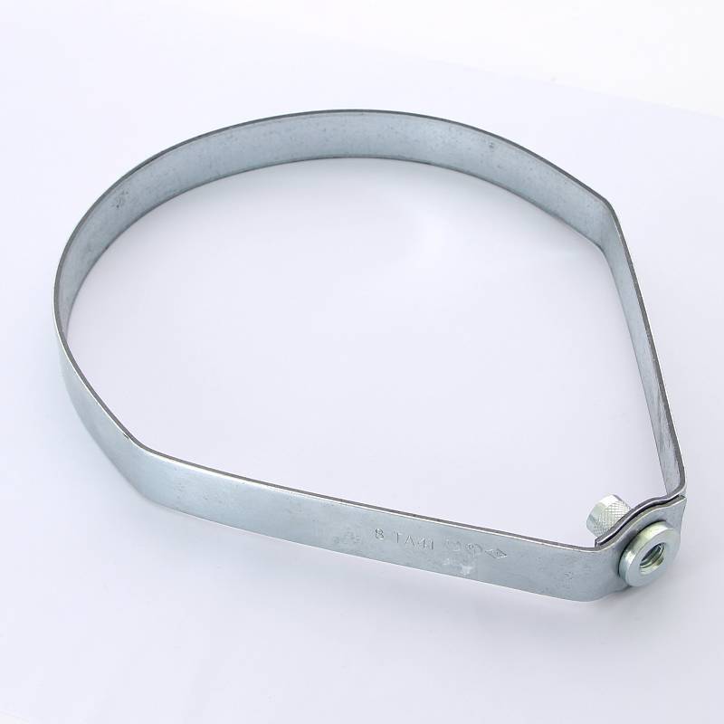 Спринклерный хомут Walraven BIS ТА41 M12 8 DN200 4535219