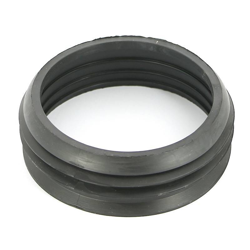 Манжета переходная Ostendorf HT резиновая с чугуна на пластик 110 мм 881025