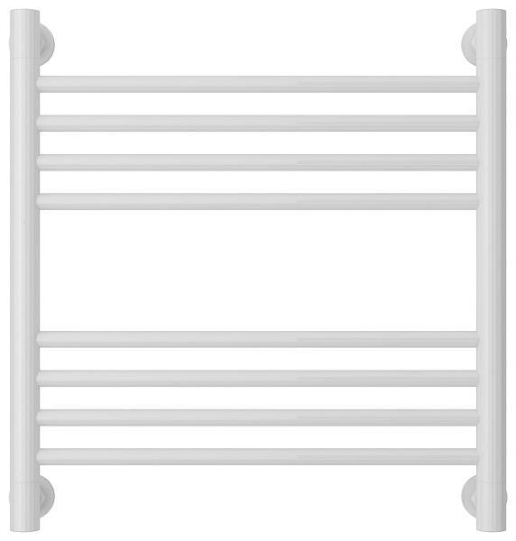 Полотенцесушитель водяной Сунержа Богема 500x500 мм белый 12-0220-5050