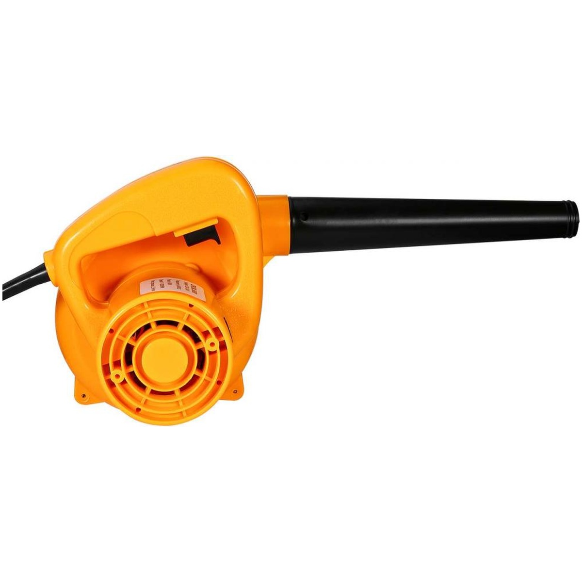 Воздуходувка электрическая DEKO DKBL600 600 Вт 063-4300