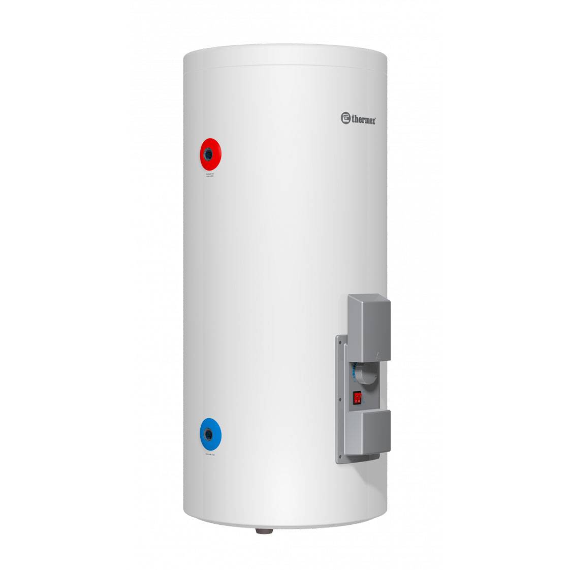 Водонагреватель накопительный Thermex ER 120 F 120 л напольный 4910