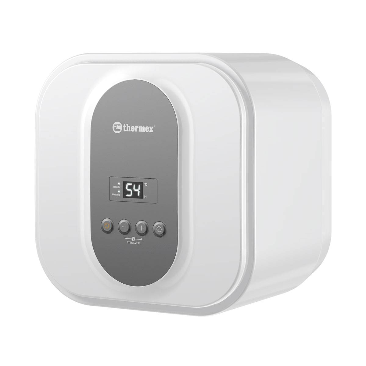 Водонагреватель накопительный Thermex Smartline 15 O 15 л над раковиной 111 144