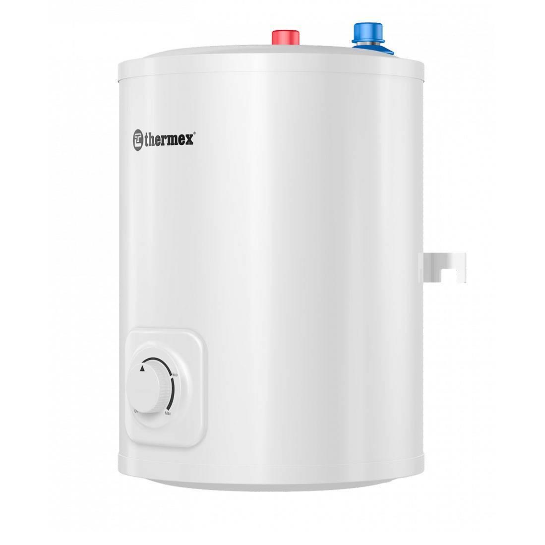 Водонагреватель накопительный Thermex IC 10 U 10 л под раковину 111086
