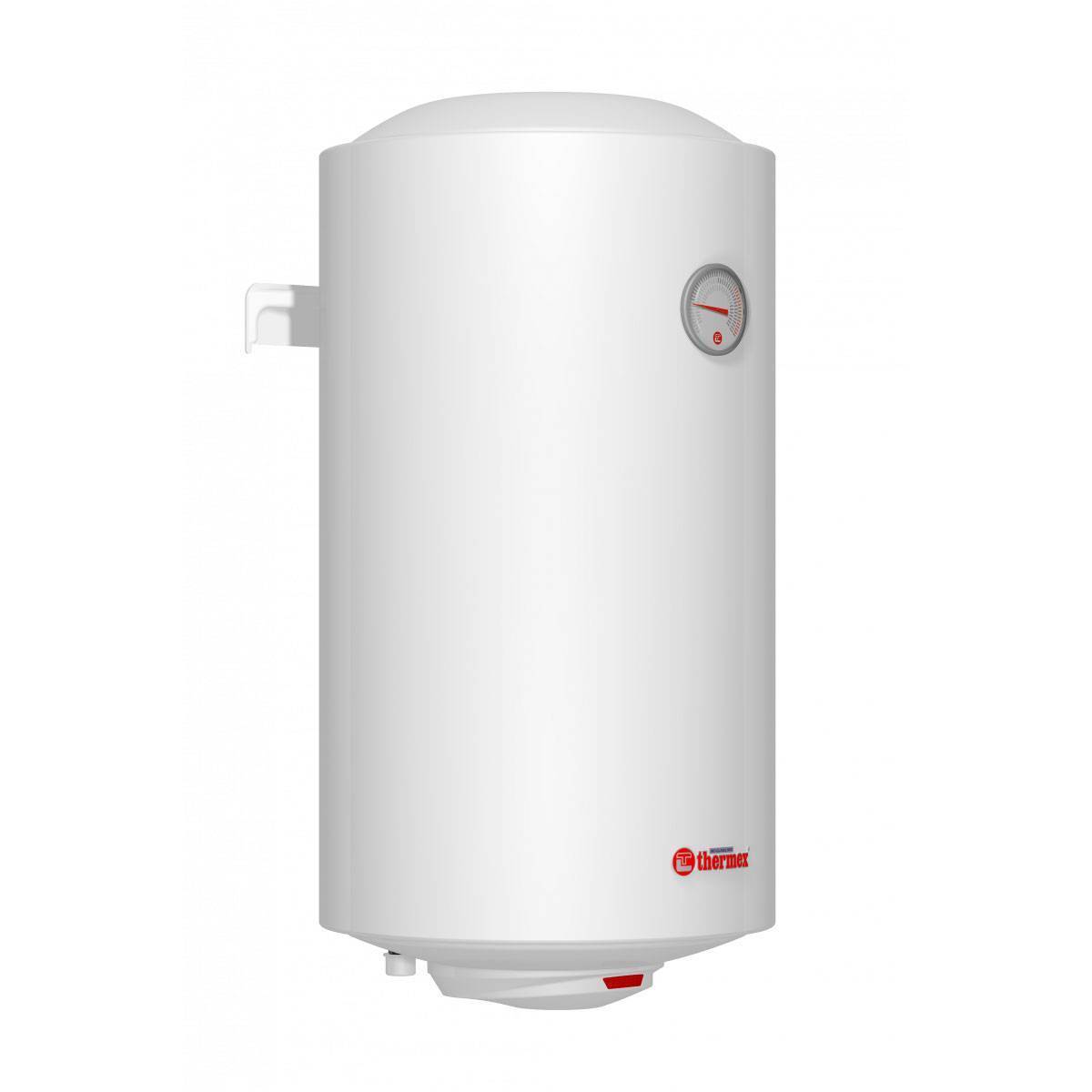 Водонагреватель накопительный Thermex TitaniumHeat 50 V Slim 50 л вертикальный 4837