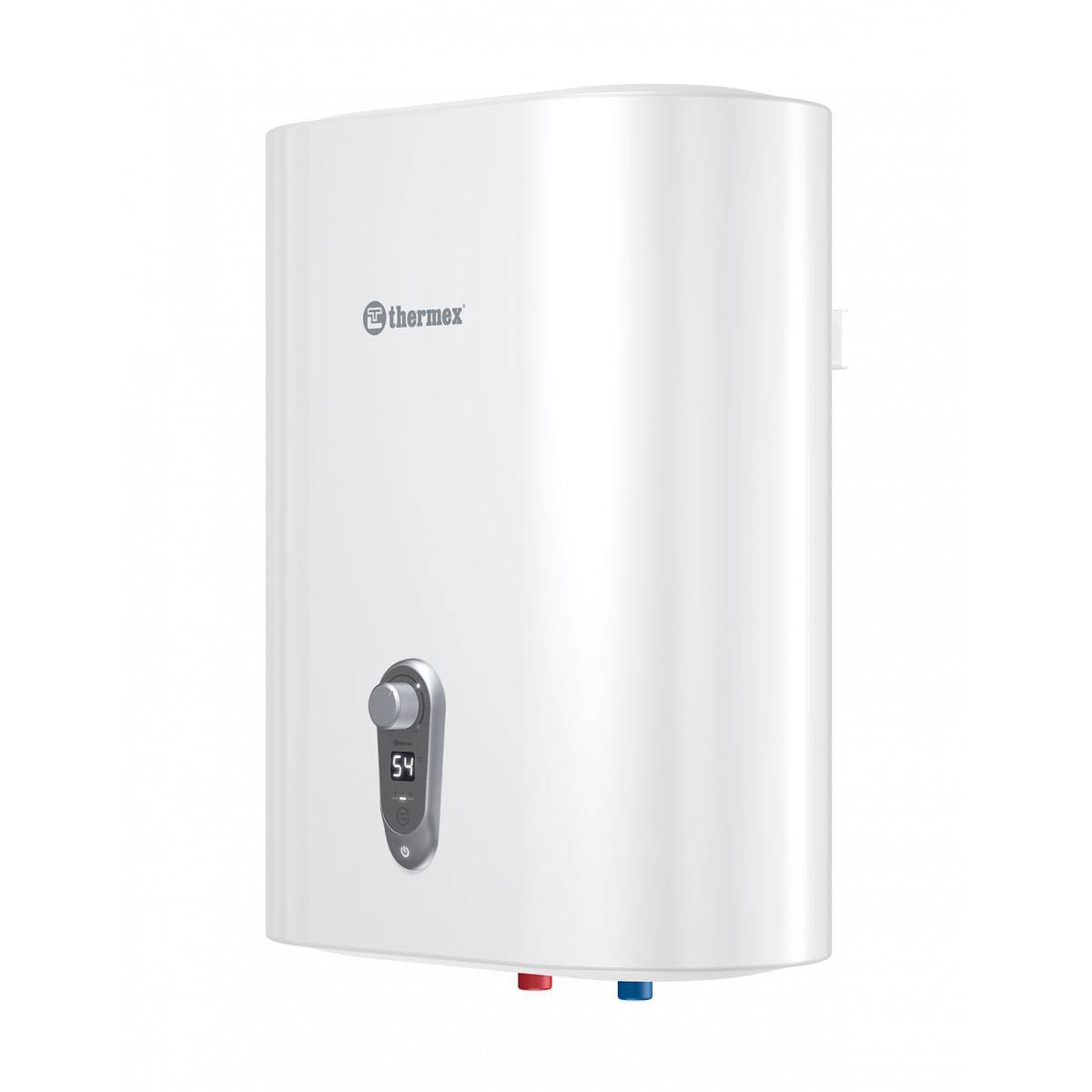 Водонагреватель накопительный Thermex Omnia 30 V 30 л вертикальный 111107