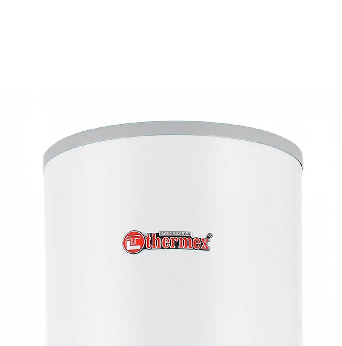 Водонагреватель накопительный Thermex IU 30 V 30 л вертикальный 4818