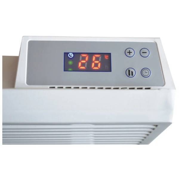 Конвектор электрический Oasis EK-20 2000 Вт 9885