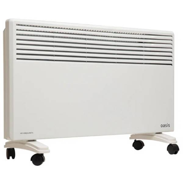 Конвектор электрический Oasis EK-20 2000 Вт 9885