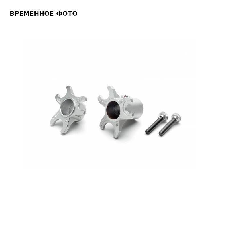 Комплект запрессовочных тисков REHAU 16/20/25 для RAUTOOL H2/A-Light/A2/A3/E2/E3 205133