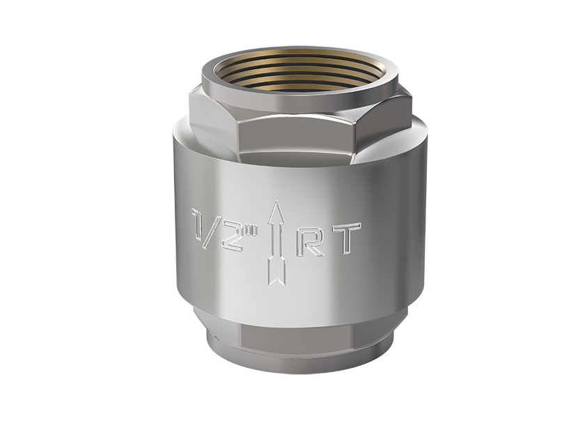 Клапан обратный Royal Thermo Optimal 1 1/4 RTE 07.031