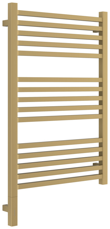 Полотенцесушитель, Сунержа, Модус 3.1, шгв 530-75-920, нижнее слева, МЭМ, цвет-золотой шёлк