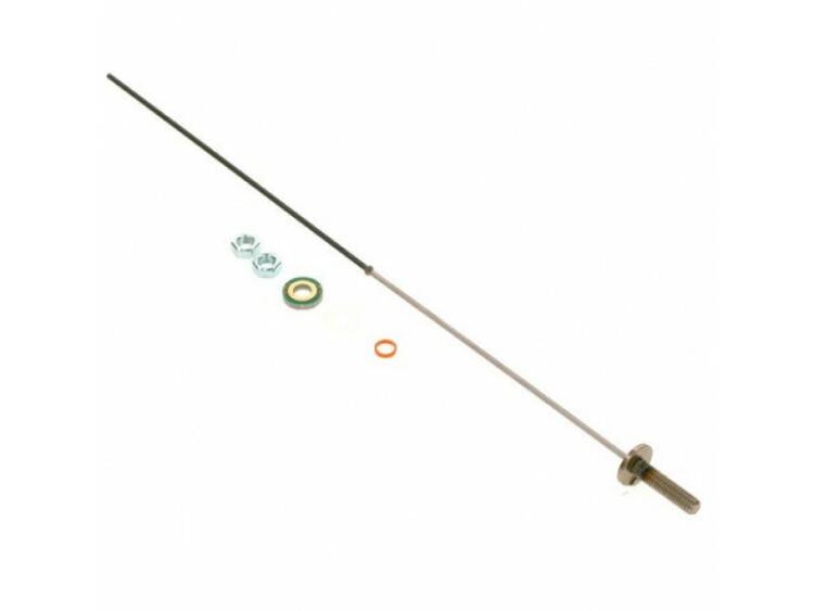 Инертный анод ACV 400 мм M8 03868346