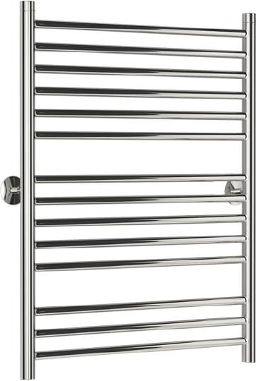 Полотенцесушитель водяной Стилье Универсал-53 56x73.6 см 00653-8050