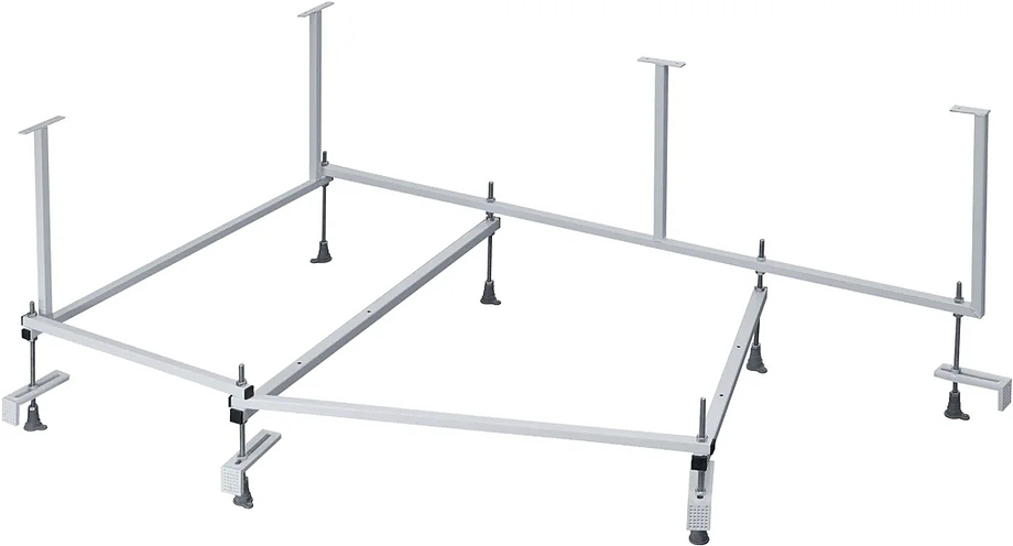 Монтажный комплект для ванны Triton Ибица XL 160х100 см 1.WH11.2.427