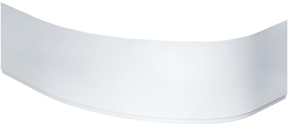 Панель фронтальная Santek Эдера 170х100 см левая 1.WH50.1.664