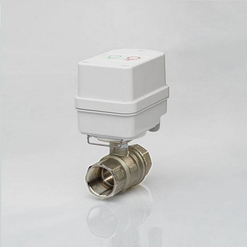 Шаровой электропривод Gidrolock Winner Radio Bugatti 1 11423