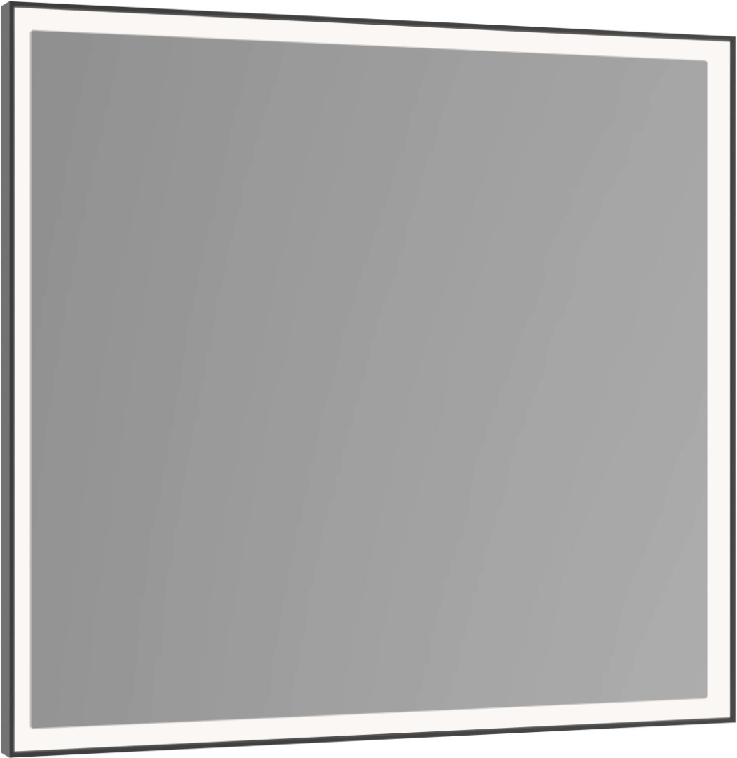 Зеркало с подсветкой Keuco Royal Lumos 700x650x60 мм 50 Вт 14597132000