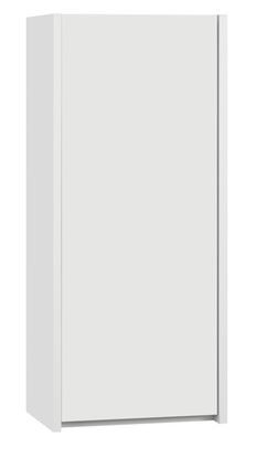 Модуль подвесной Aquaton Сканди Белый матовый/Белый глянец 1A255003SD010