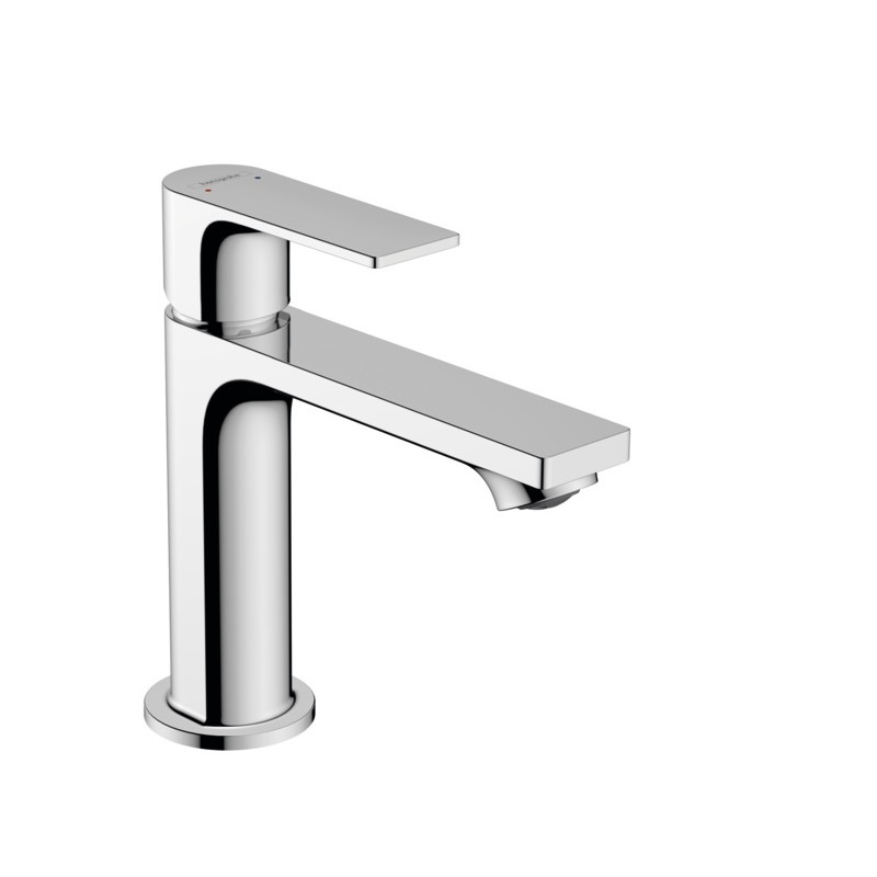 Смеситель для раковины hansgrohe Rebris E 110 72557000