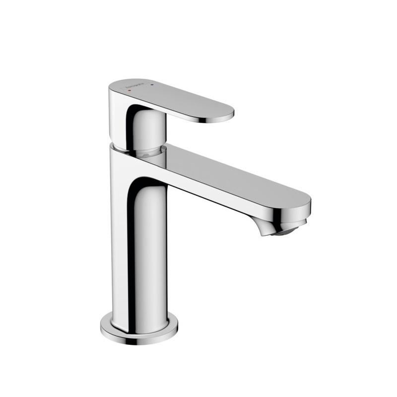 Смеситель для раковины hansgrohe Rebris S 110 72517000