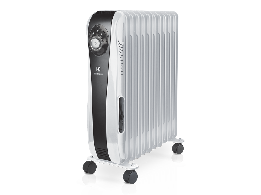 Масляный радиатор Electrolux EOH/M-5221N 2200 Вт 11 секций НС-1100933